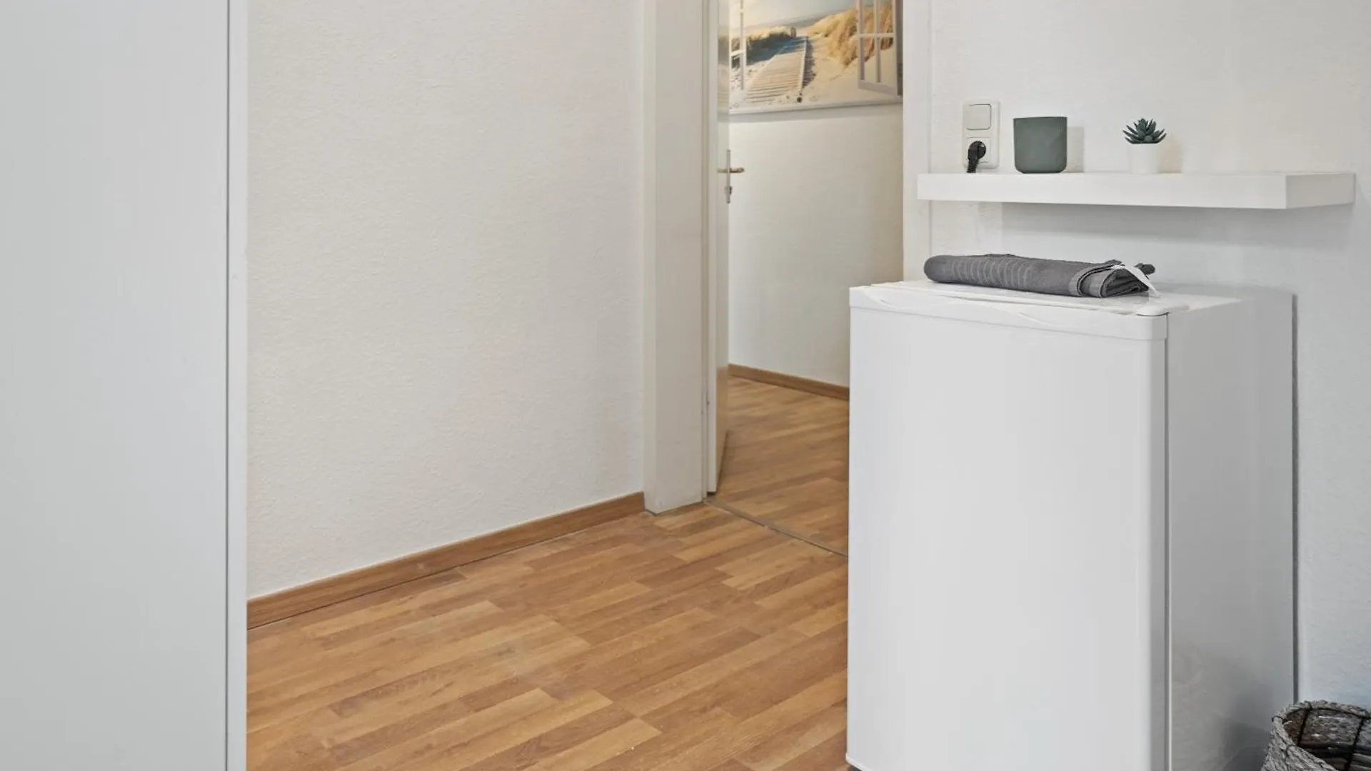 Apartment Home2Stay Apartmenthaus Dresden Germany