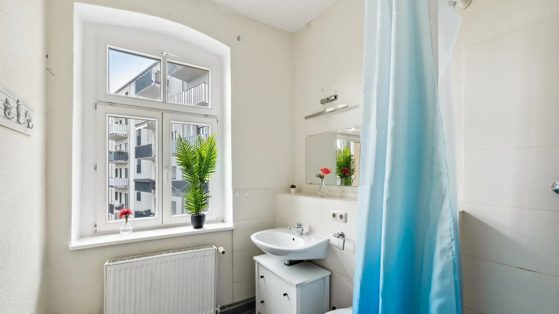 Home2Stay Apartmenthaus Dresden