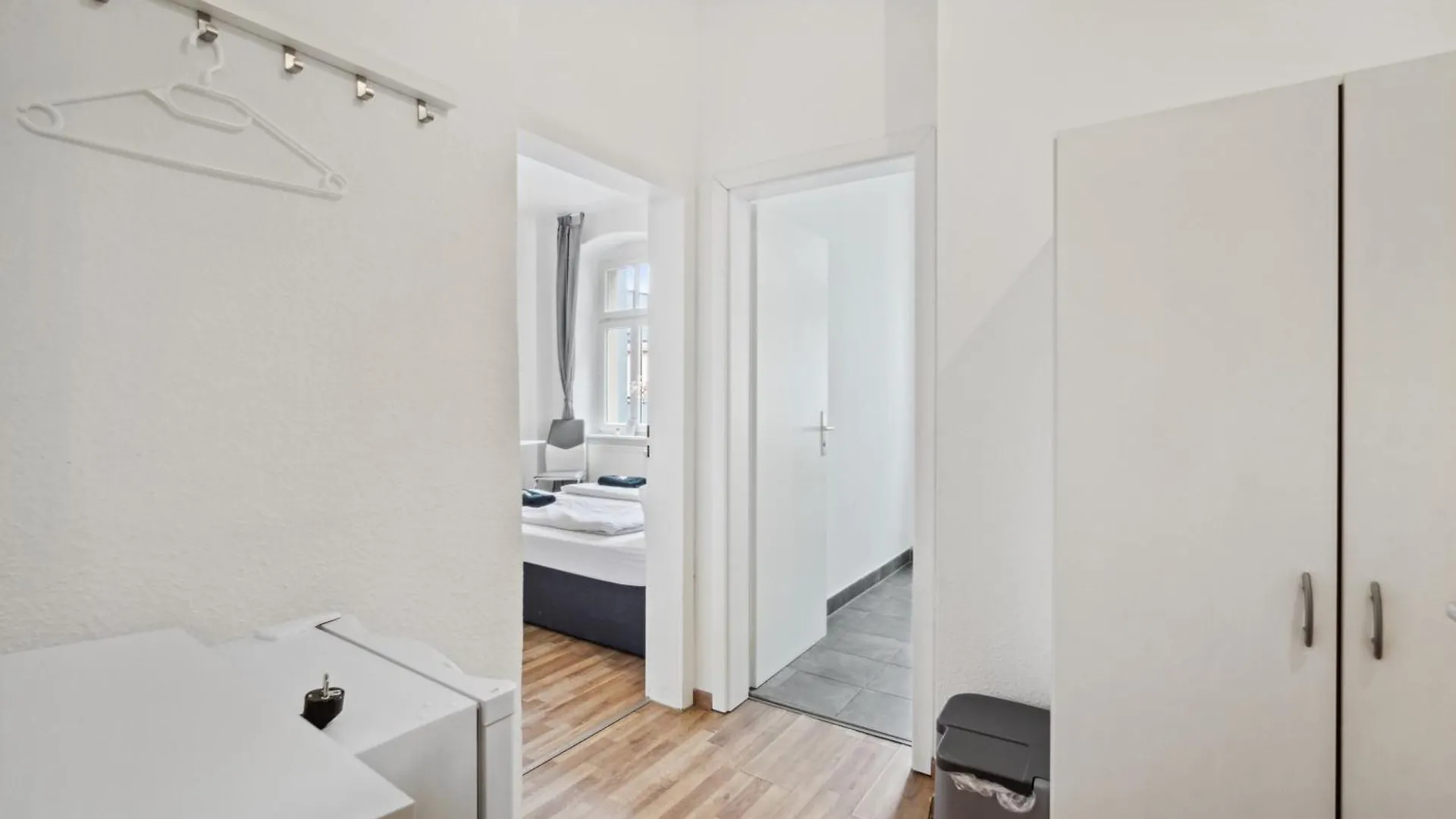 Apartment Home2Stay Apartmenthaus Dresden