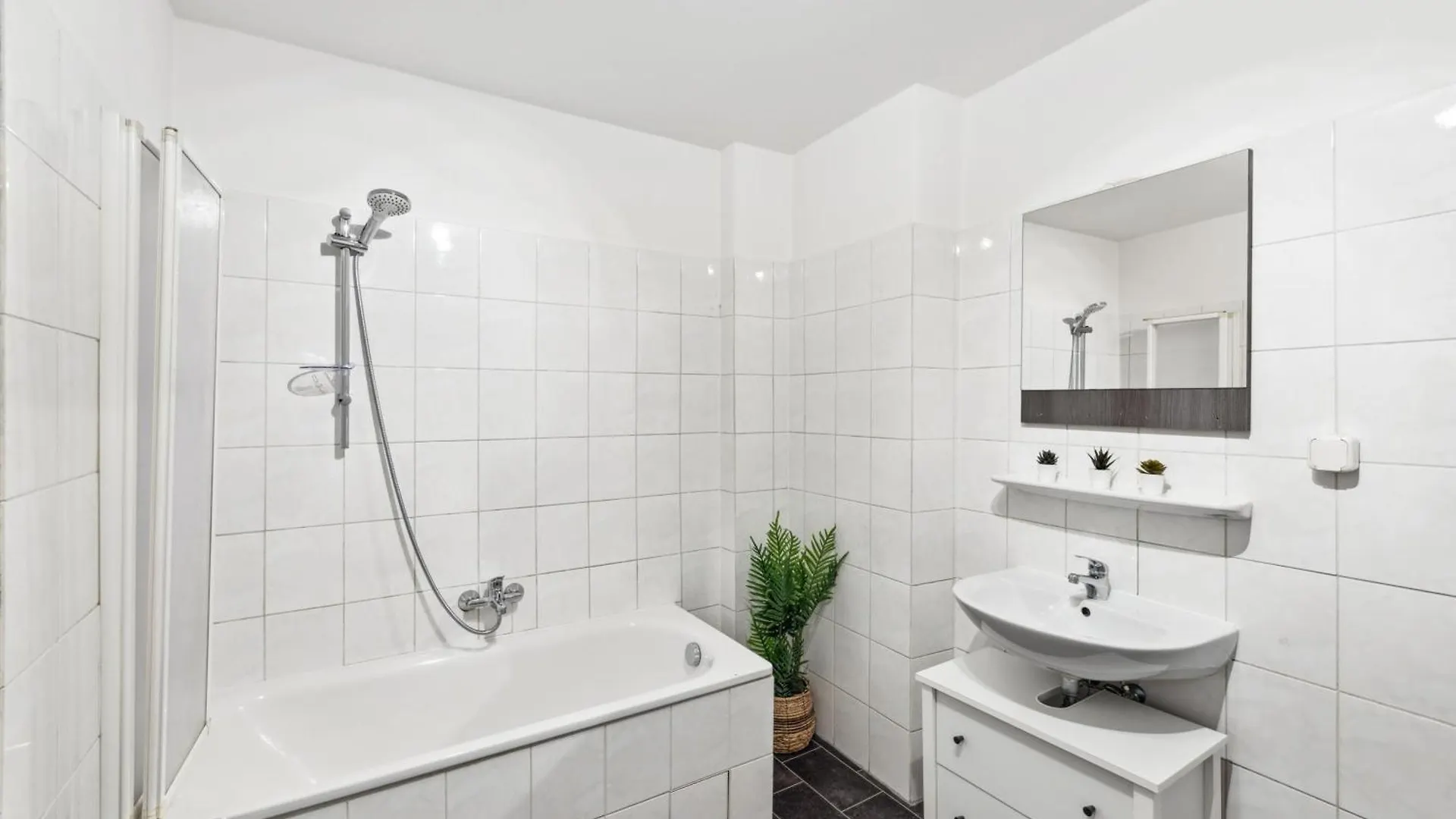 Home2Stay Apartmenthaus Dresden