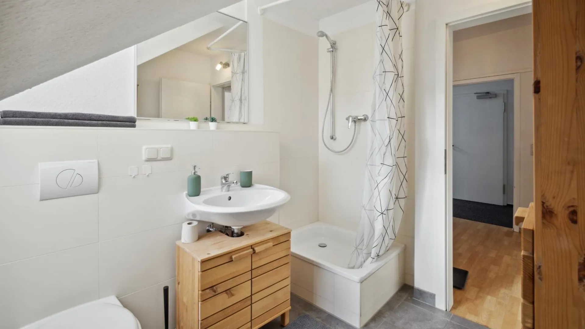 Home2Stay Apartmenthaus Dresden 0*,