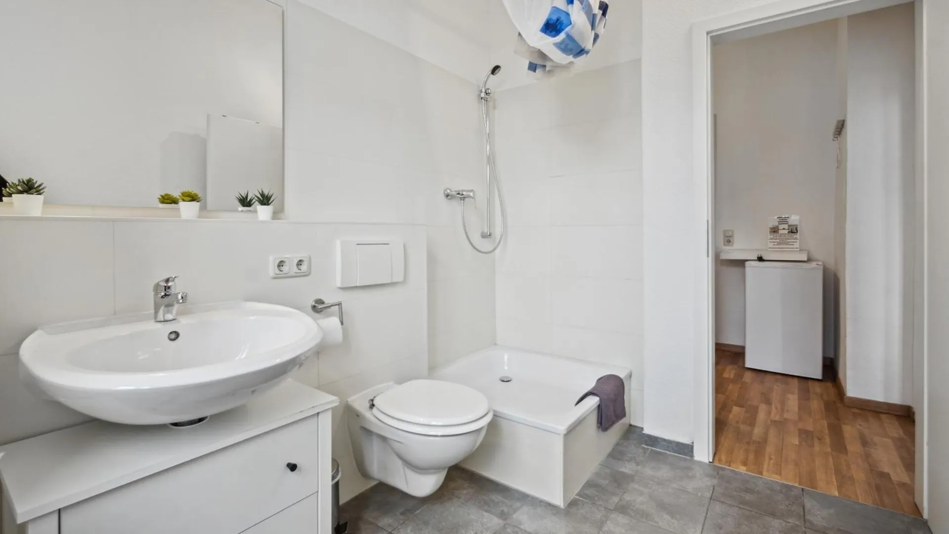 Apartment Home2Stay Apartmenthaus Dresden