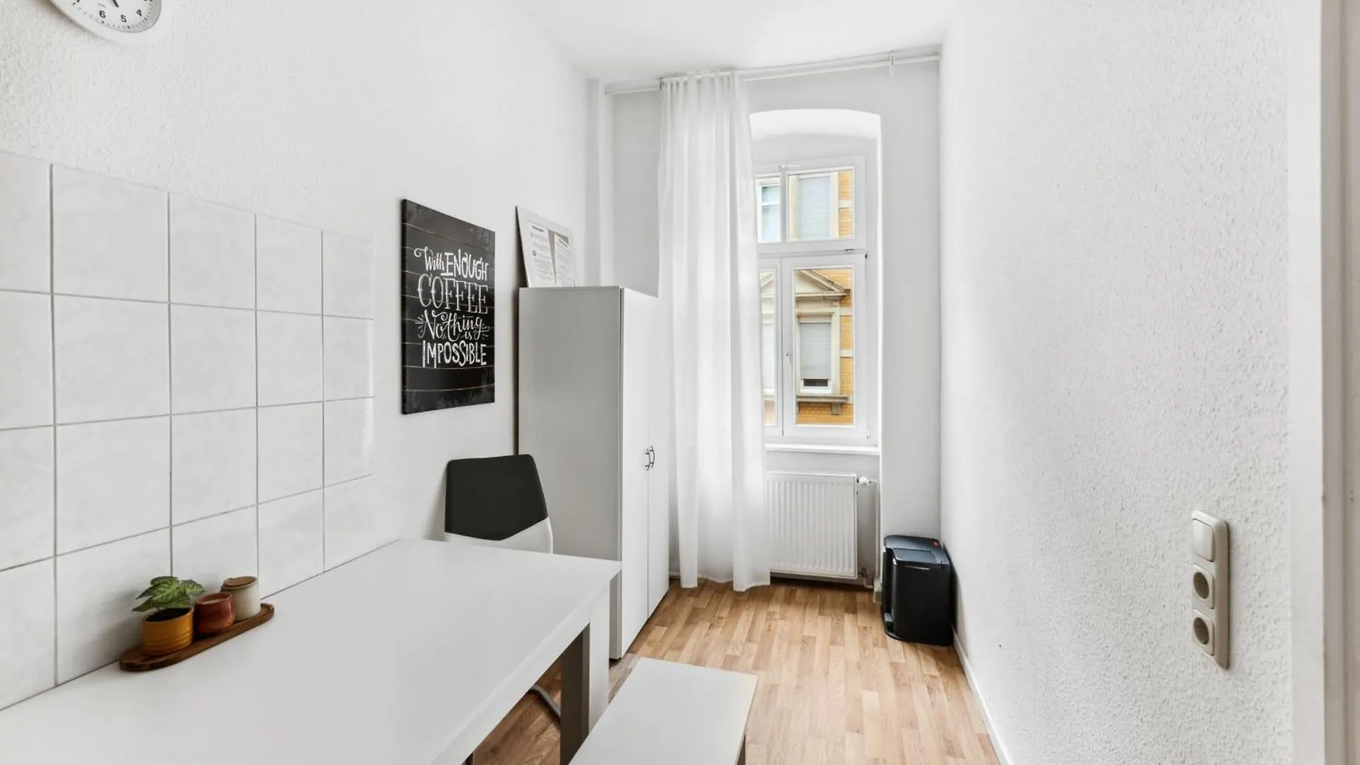 Home2Stay Apartmenthaus Dresden 0*,