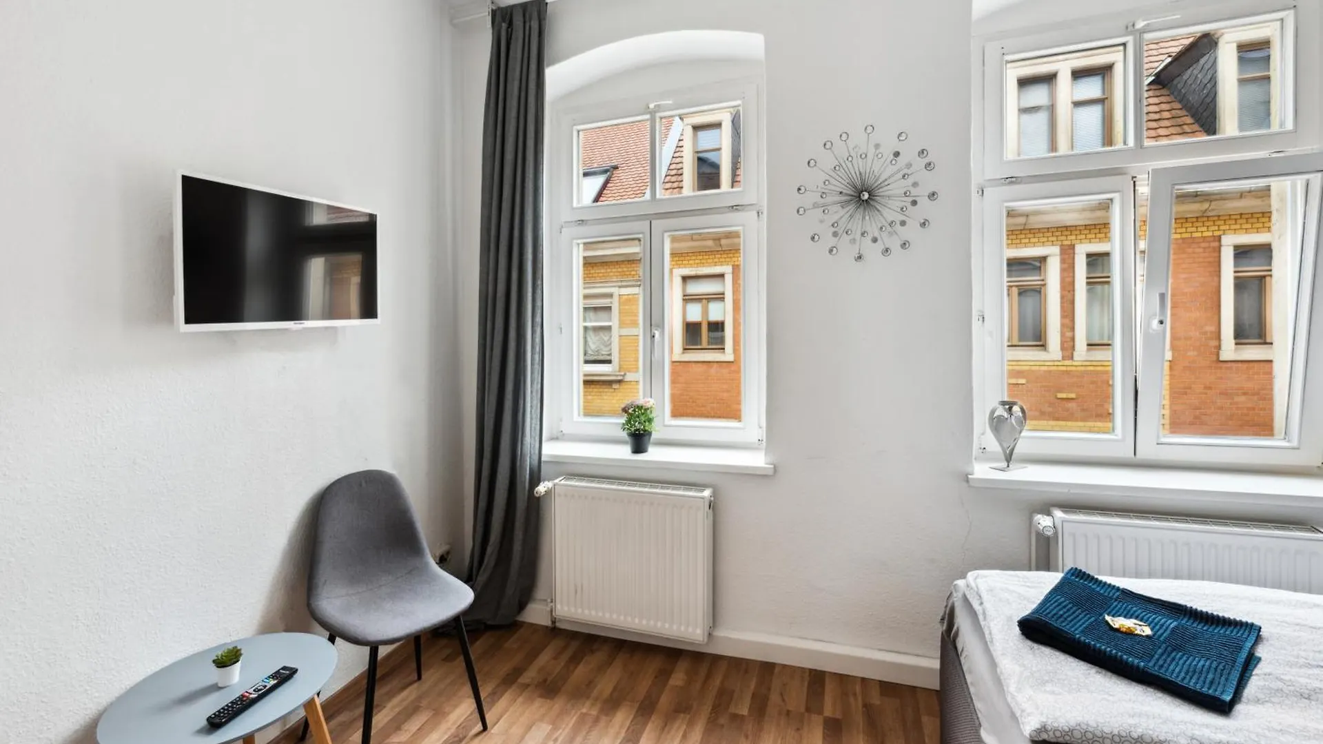 Apartment Home2Stay Apartmenthaus Dresden