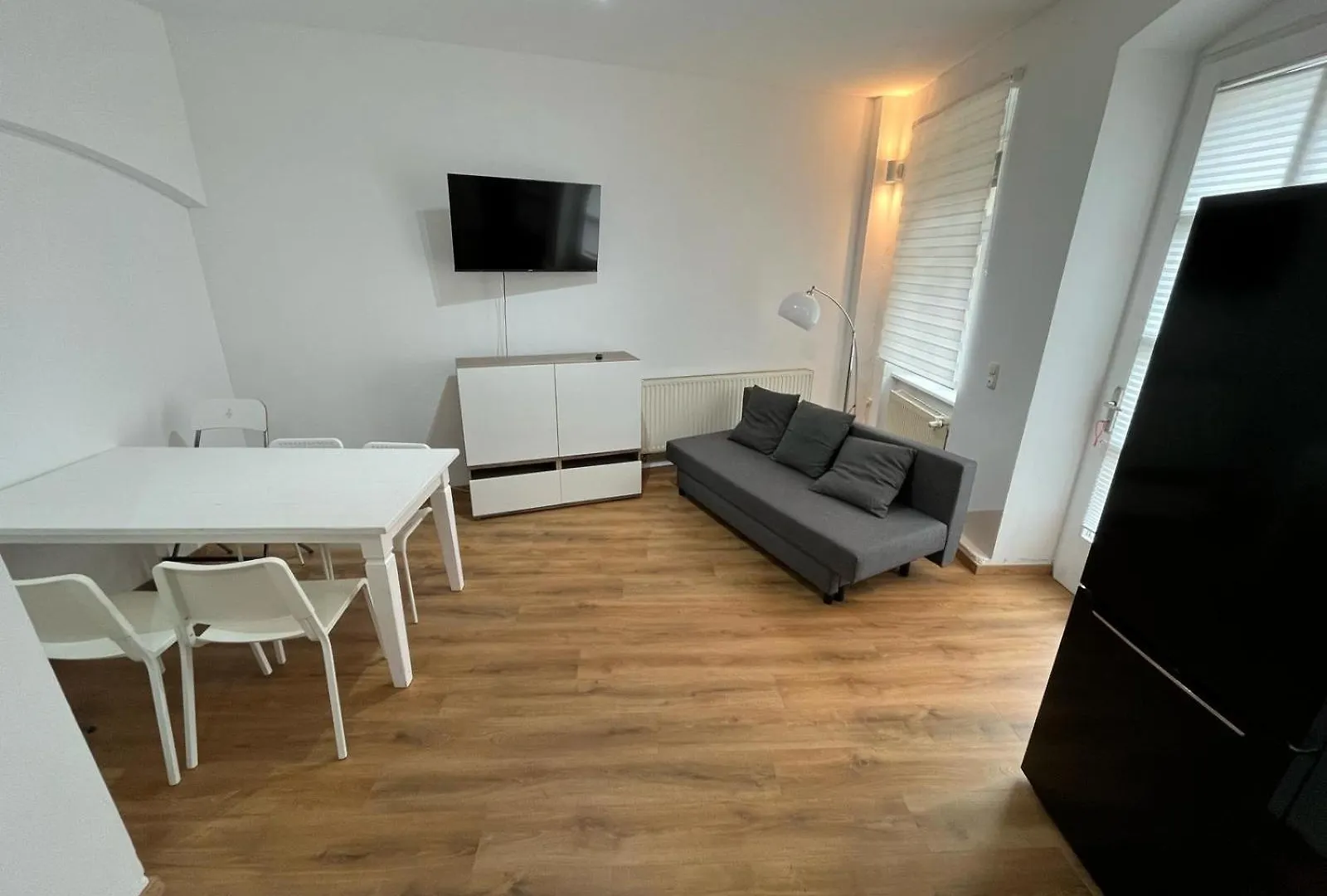 Home2Stay Apartmenthaus Dresden