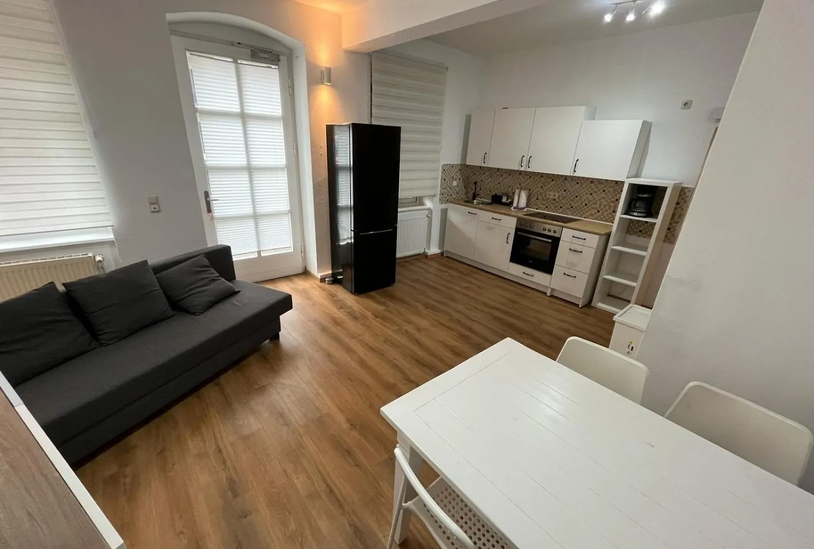 Apartment Home2Stay Apartmenthaus Dresden