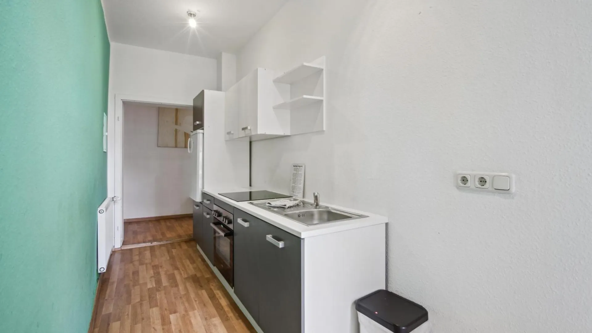 Home2Stay Apartmenthaus Dresden