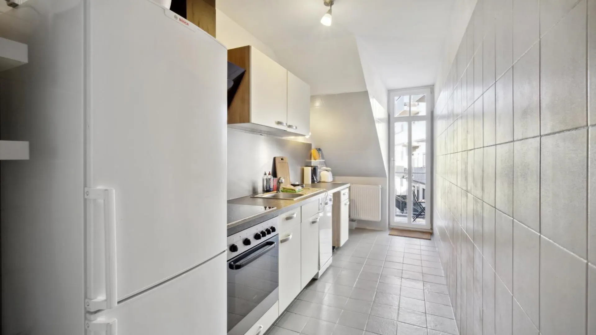 Home2Stay Apartmenthaus Dresden