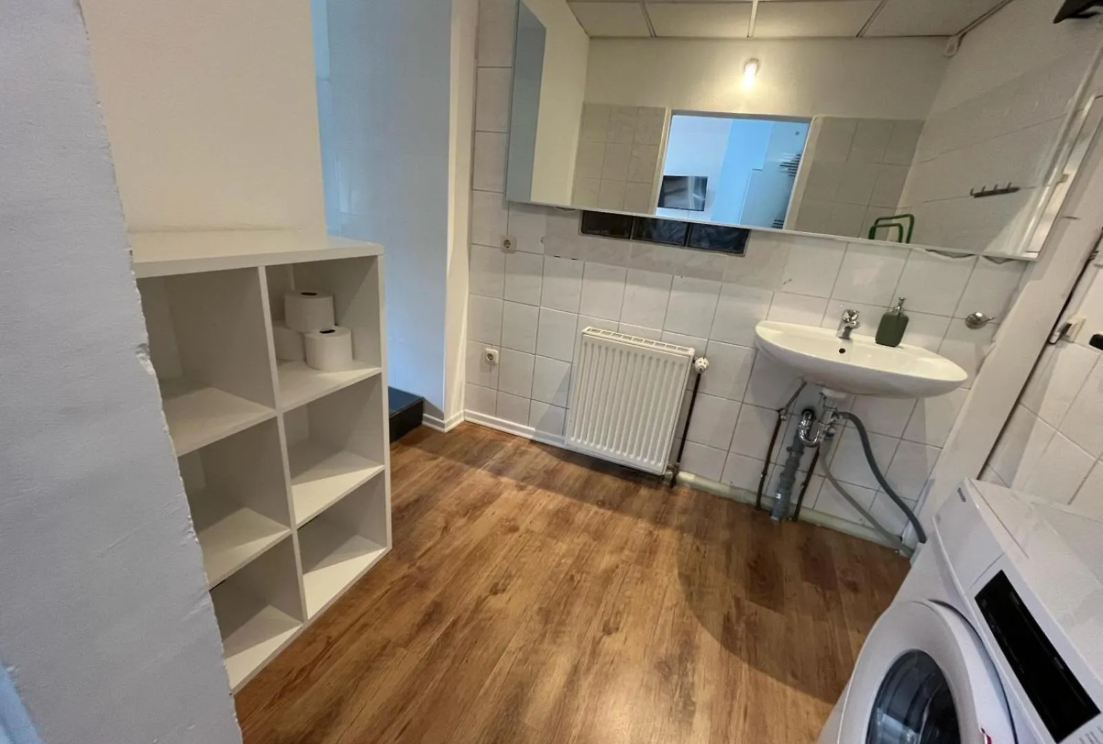 Home2Stay Apartmenthaus Dresden 0*,