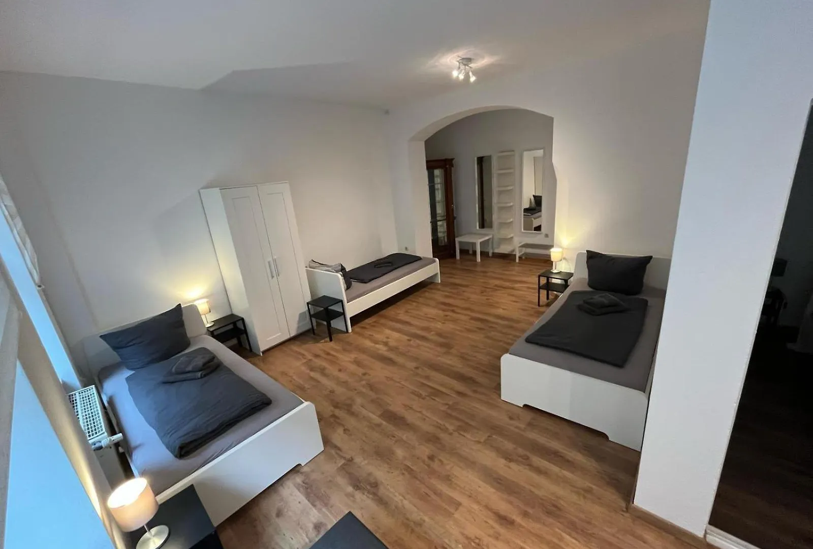 Home2Stay Apartmenthaus Dresden 0*,