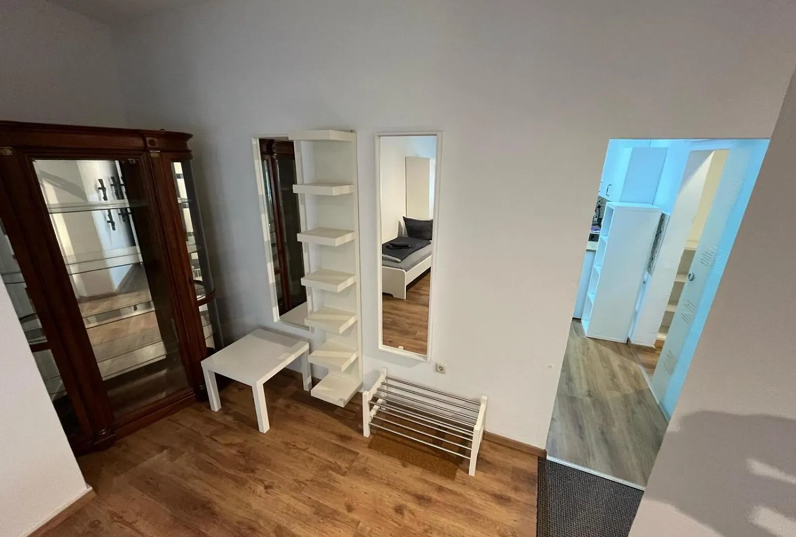 Home2Stay Apartmenthaus Dresden