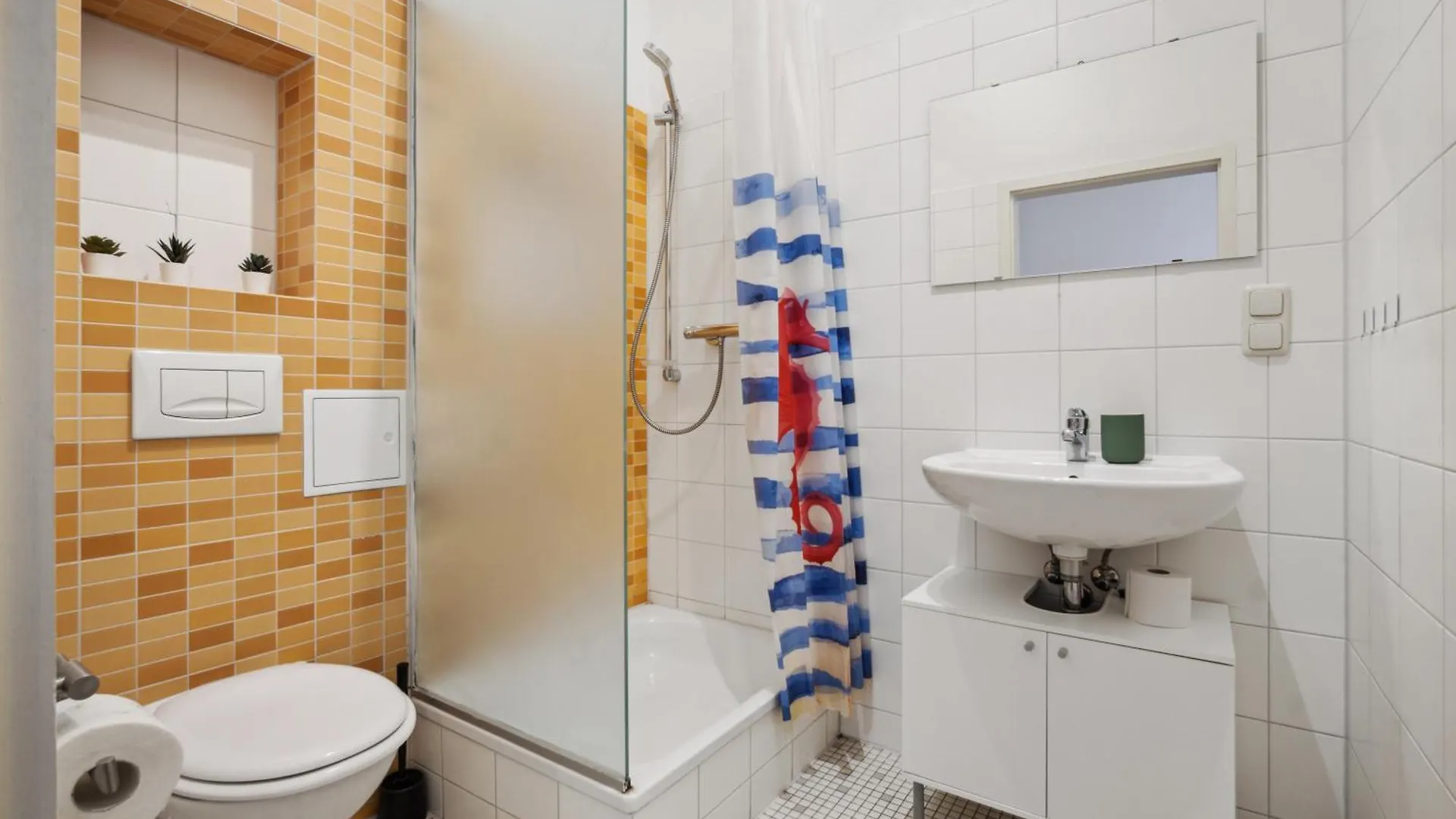 Home2Stay Apartmenthaus ドレスデン アパート