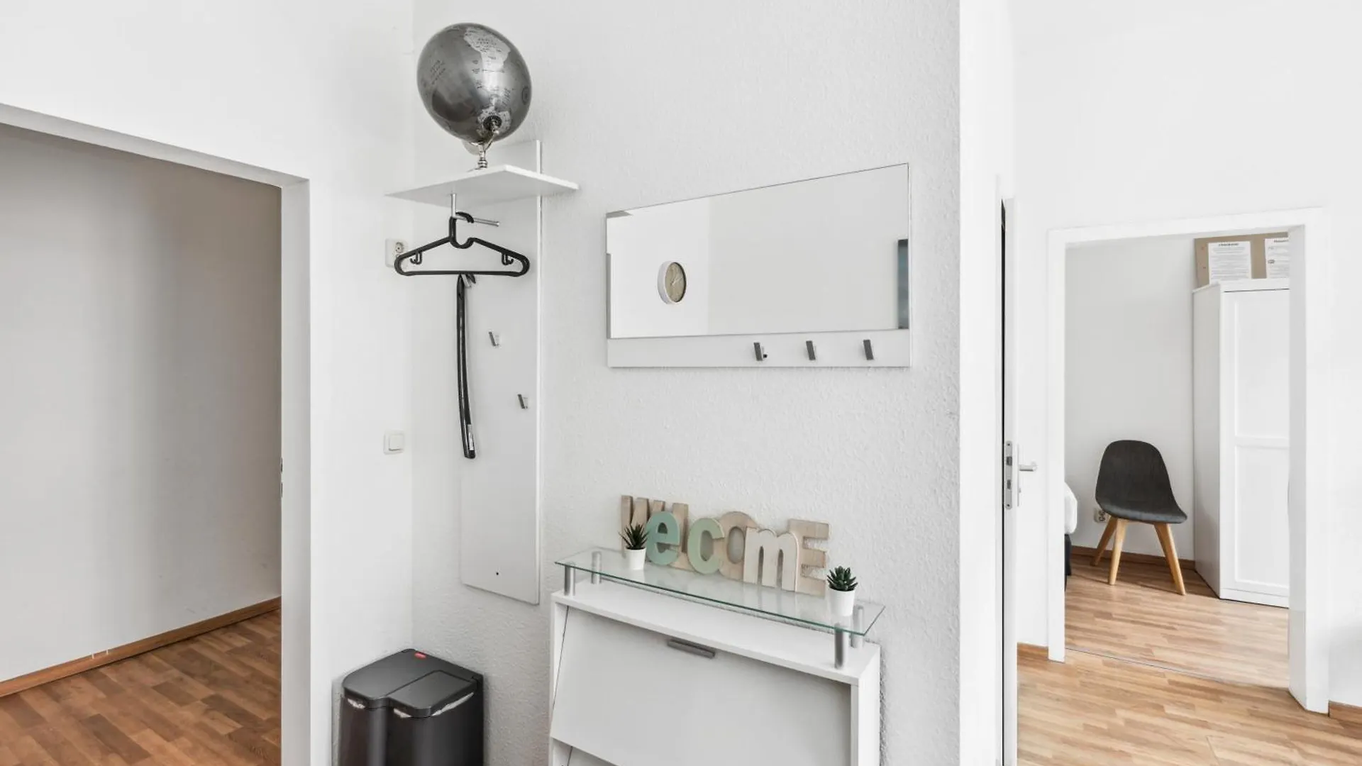 アパート Home2Stay Apartmenthaus ドレスデン