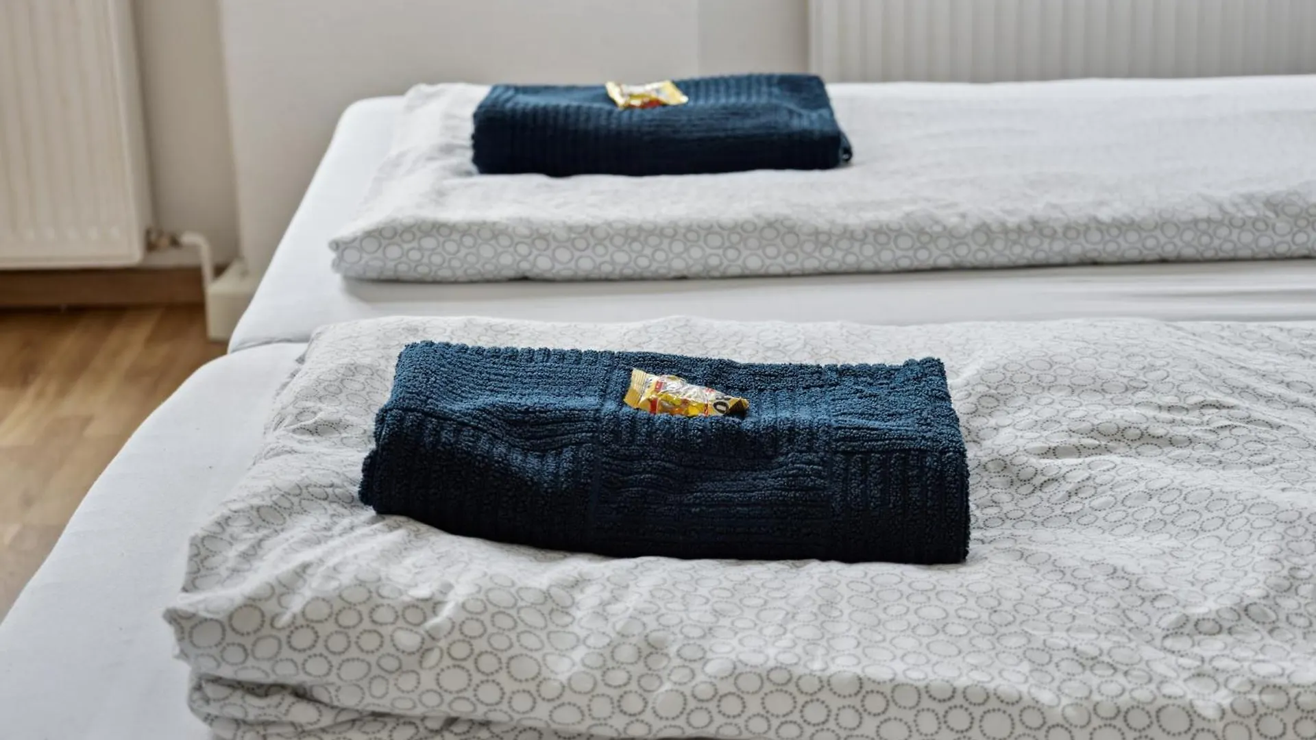 Home2Stay Apartmenthaus ドレスデン アパート